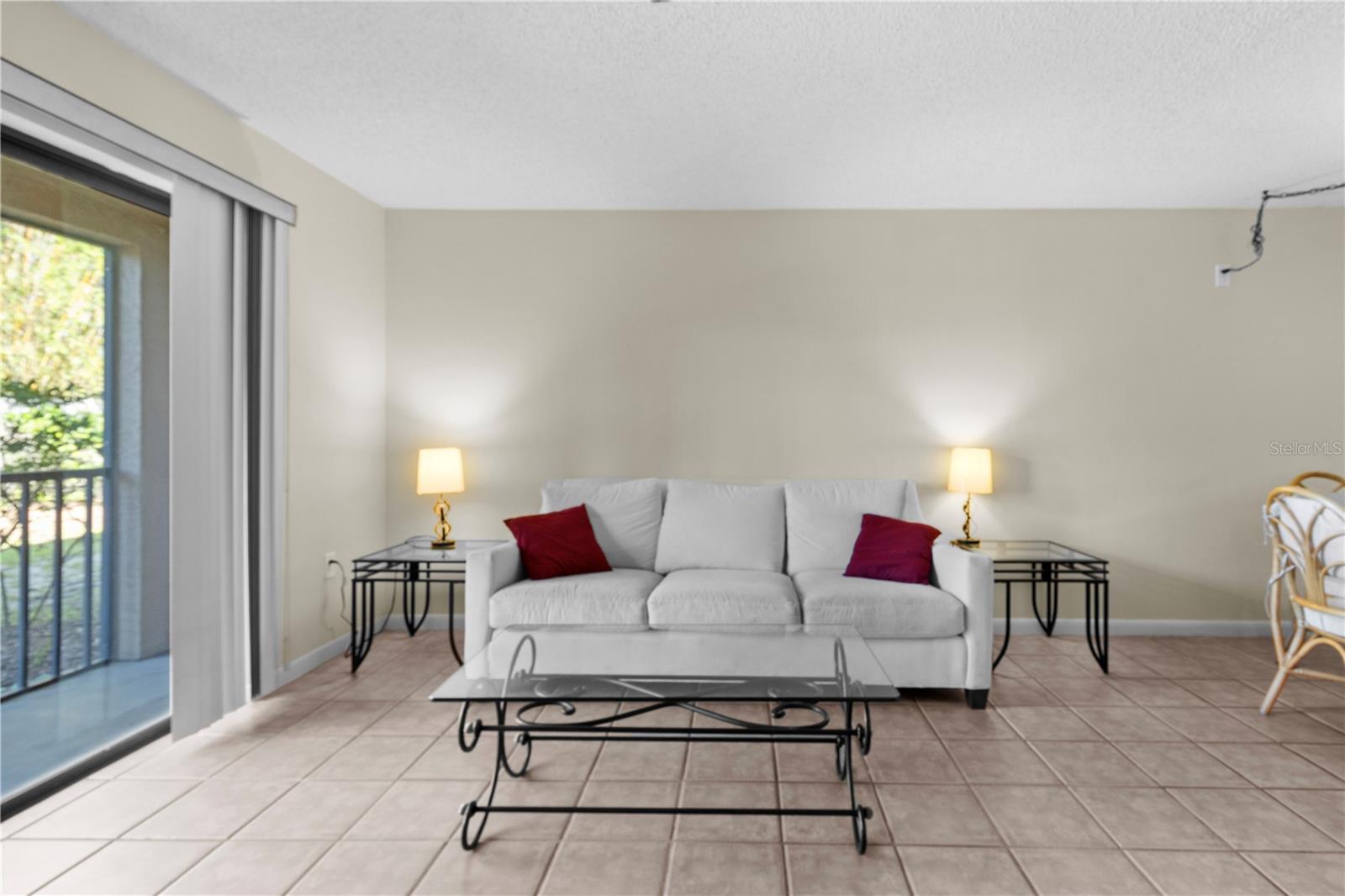 PADDOCK OAKS I - Residential