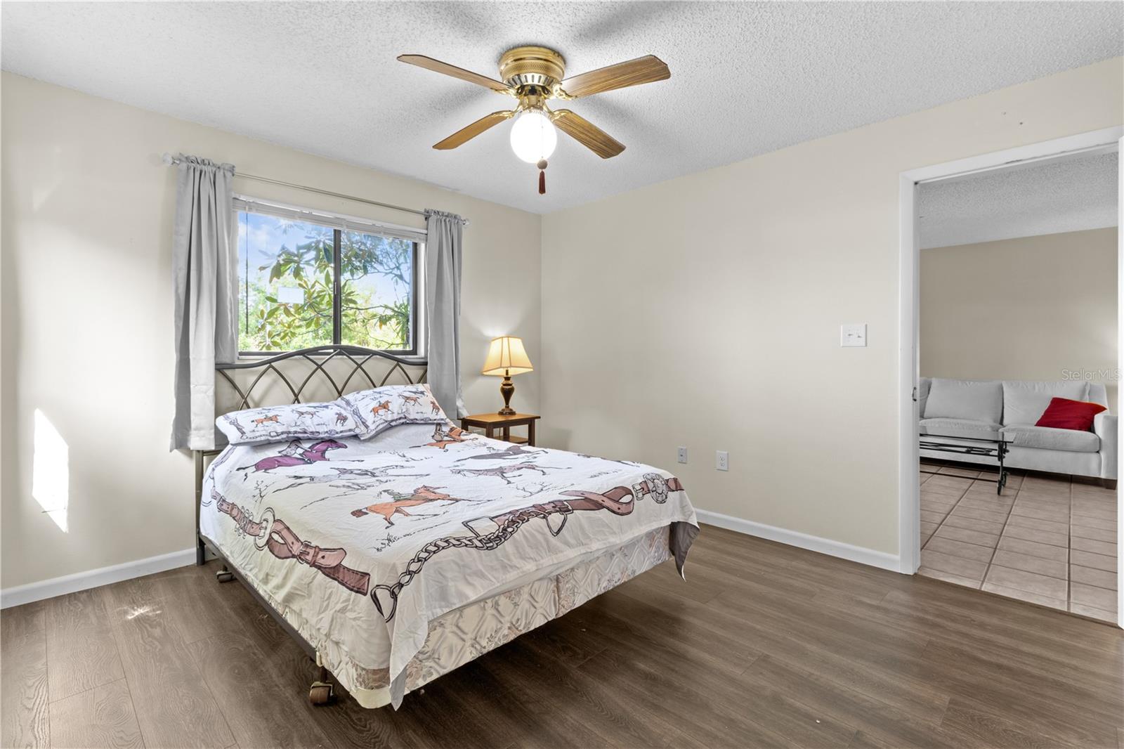 PADDOCK OAKS I - Residential