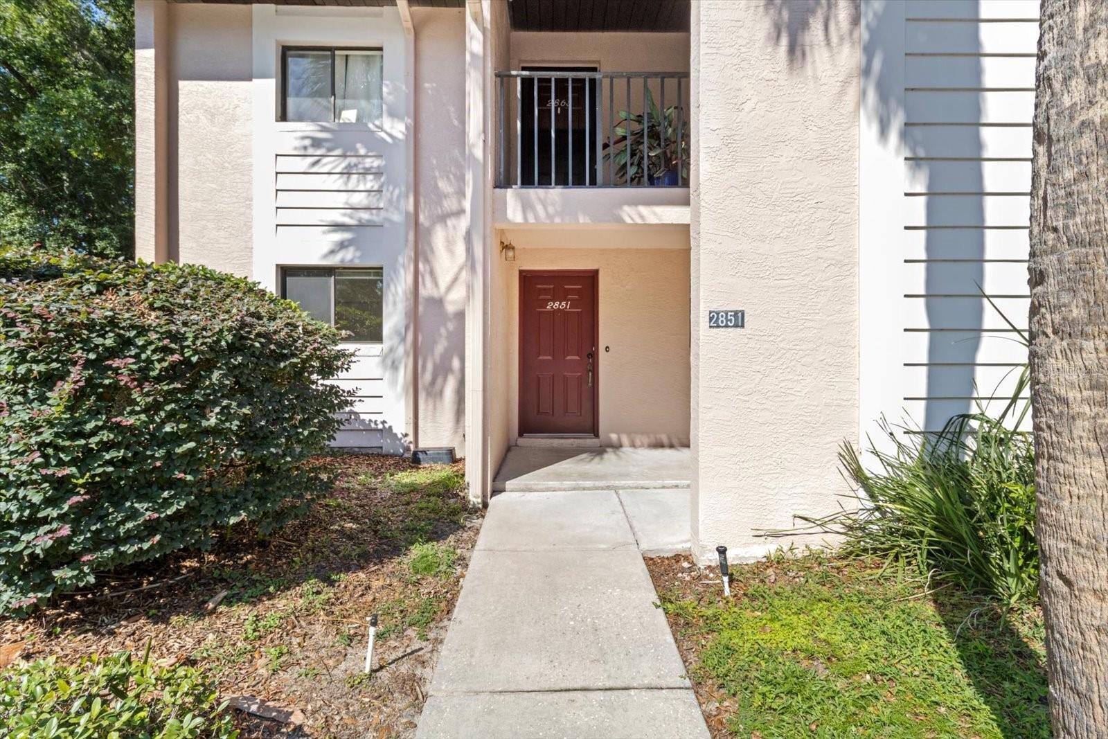 PADDOCK OAKS I - Residential