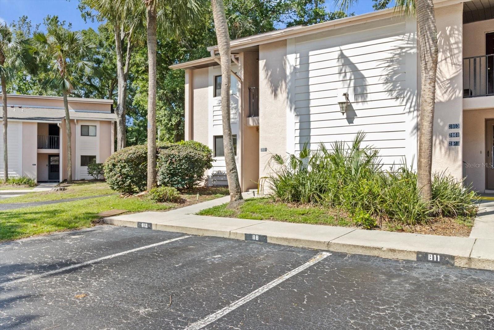 PADDOCK OAKS I - Residential