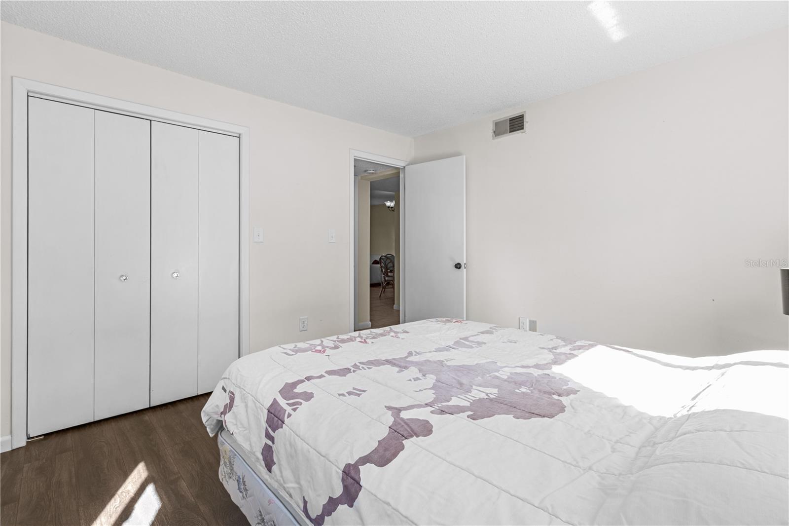 PADDOCK OAKS I - Residential