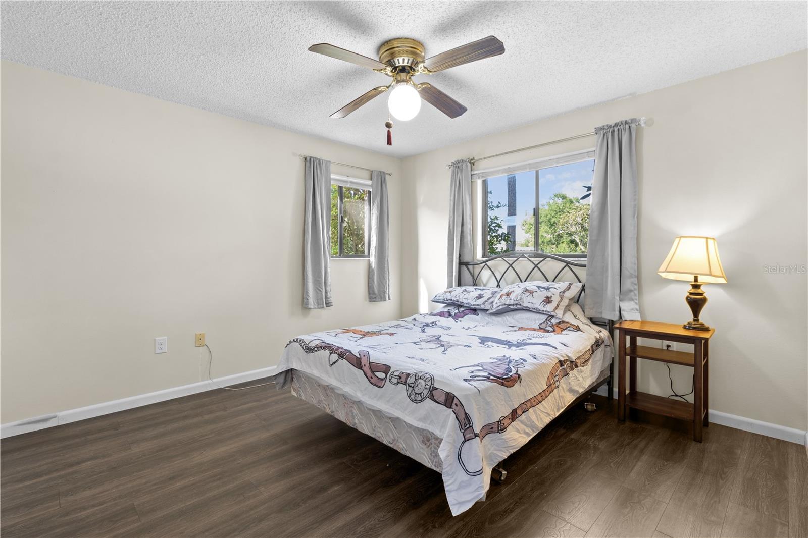 PADDOCK OAKS I - Residential