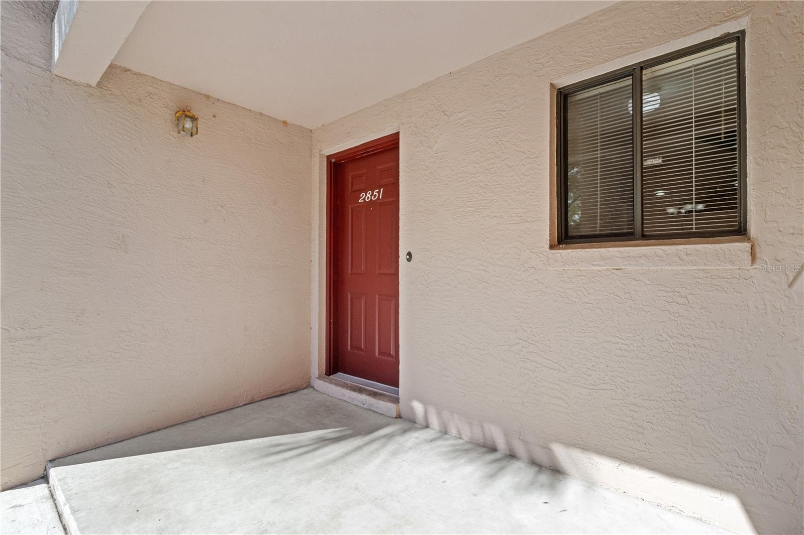 PADDOCK OAKS I - Residential