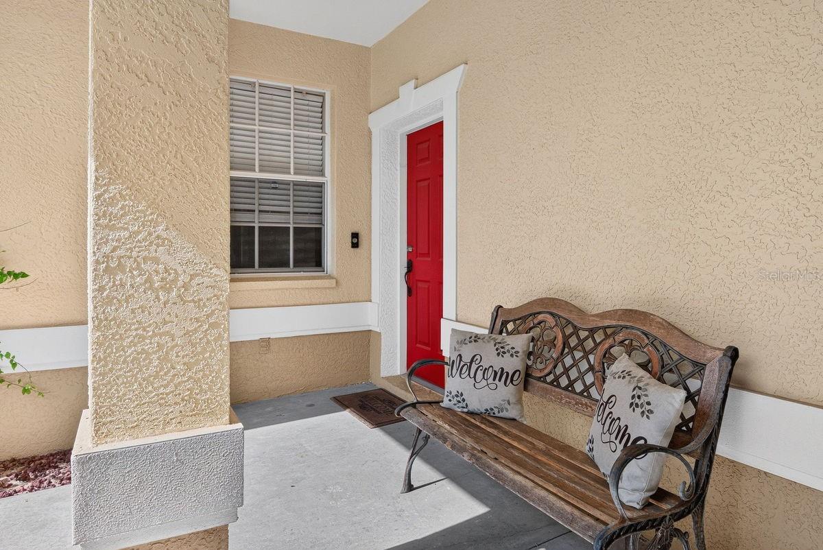 TOWNHOMES AT NORTH LAKE - Residential