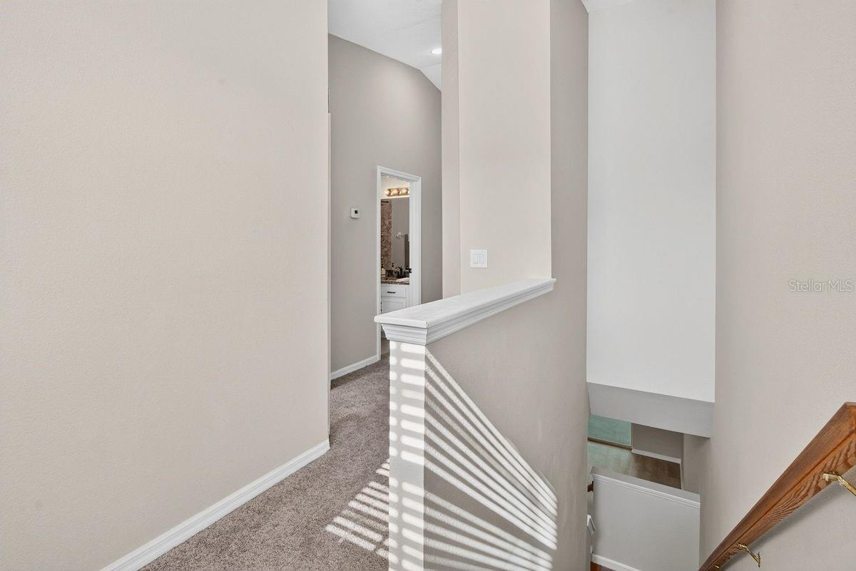 TOWNHOMES AT NORTH LAKE - Residential