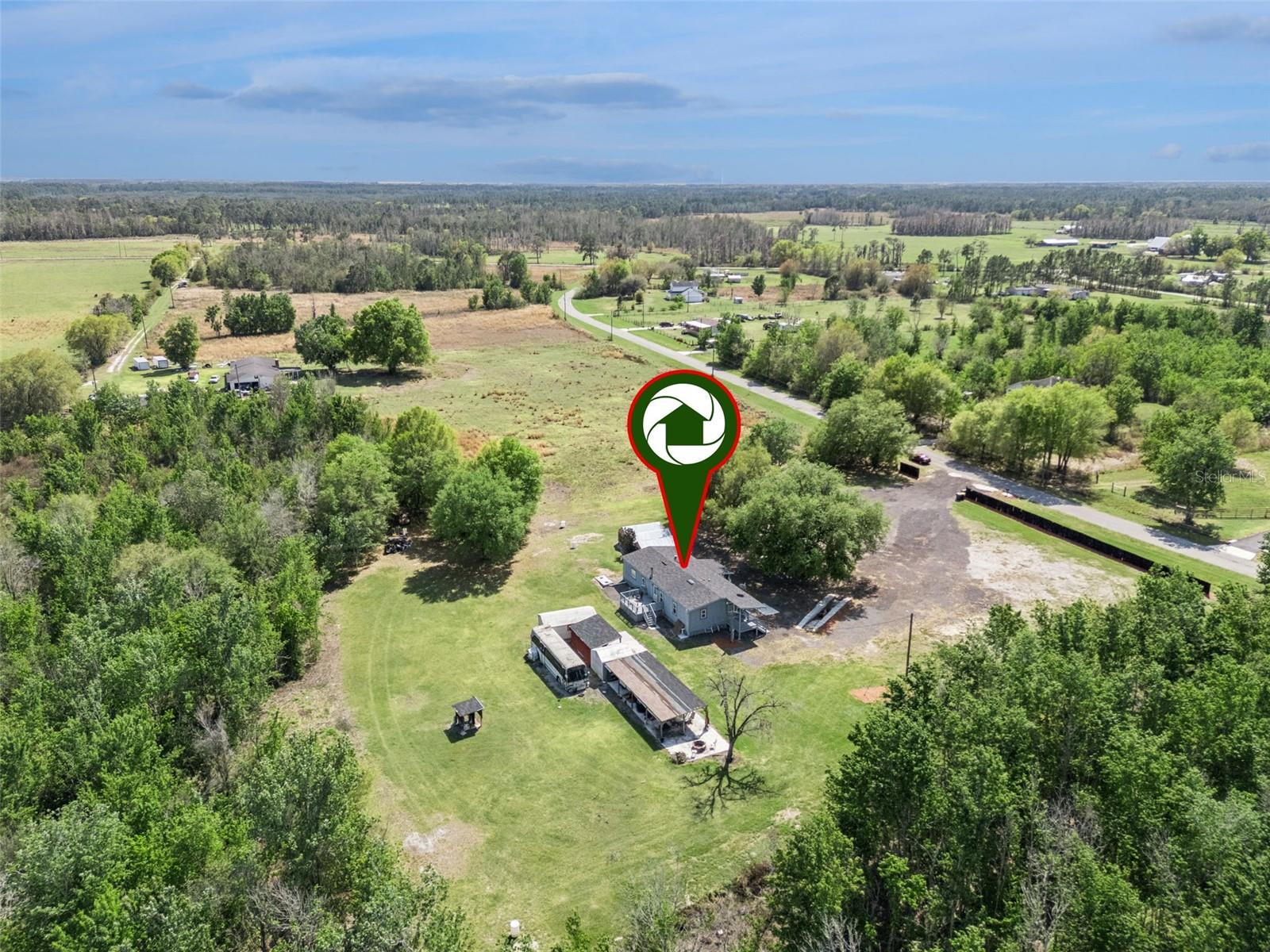 YEARLING TRACE - Residential