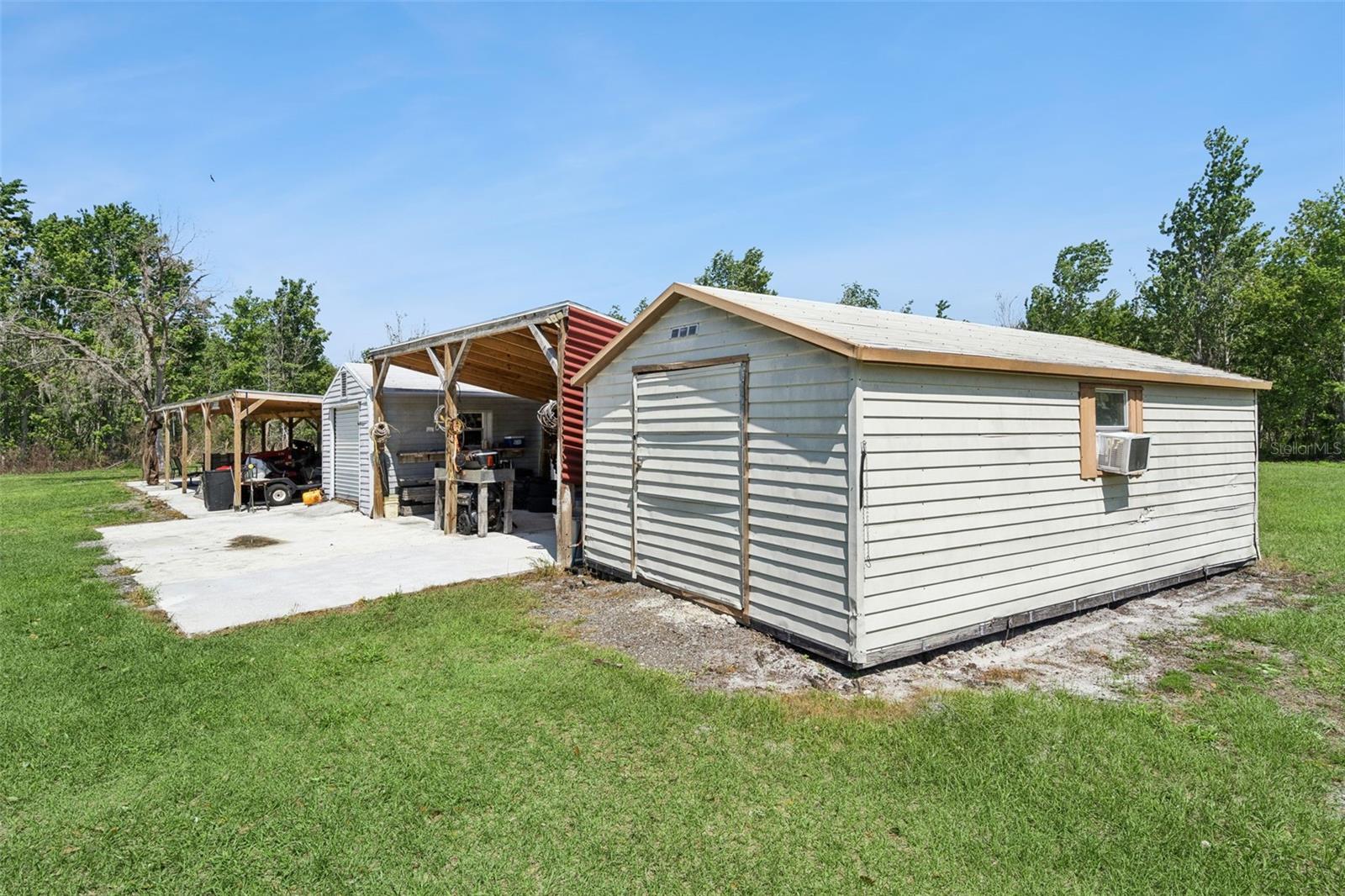 YEARLING TRACE - Residential