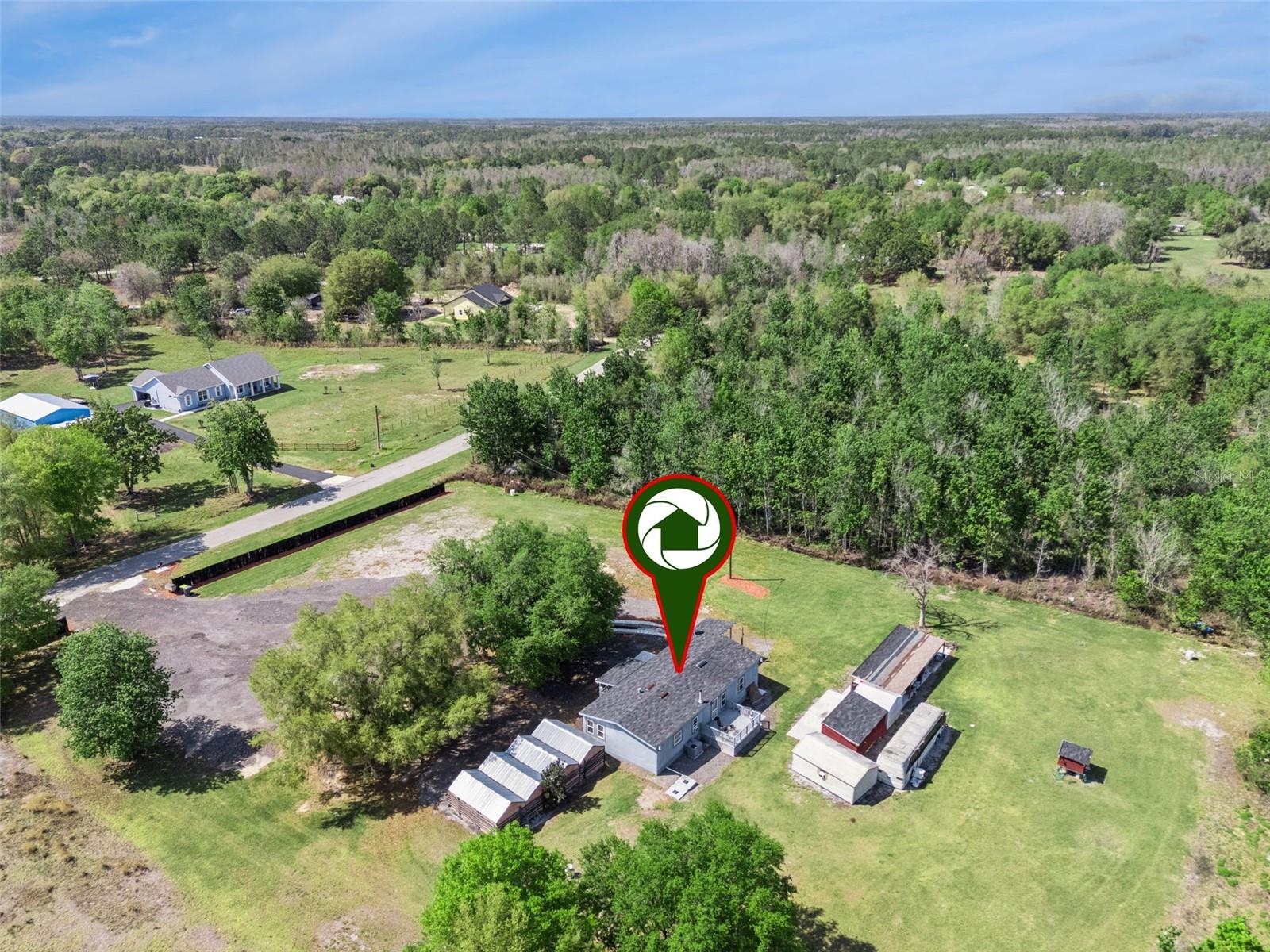 YEARLING TRACE - Residential