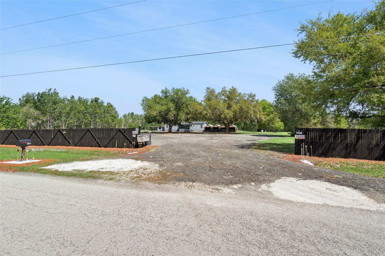 YEARLING TRACE - Residential