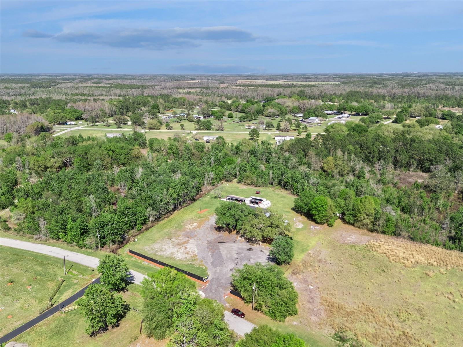 YEARLING TRACE - Residential