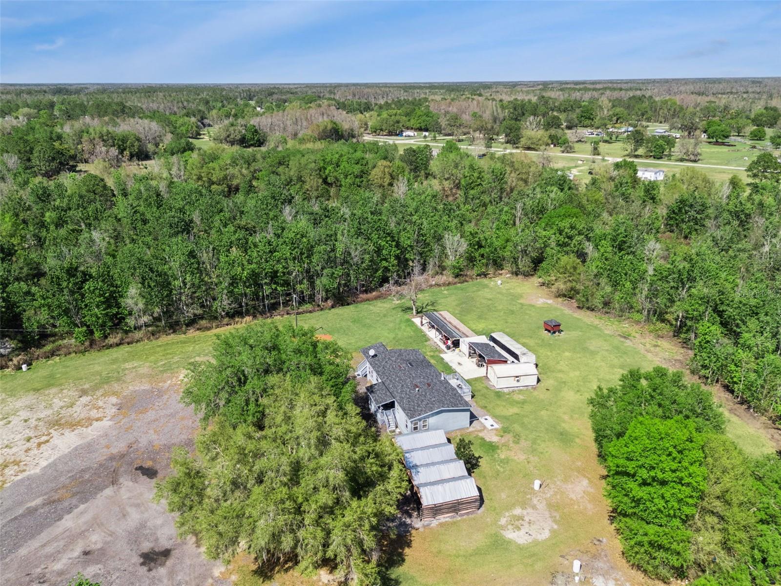 YEARLING TRACE - Residential