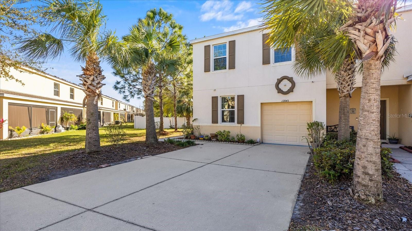 COPPERCREEK PH 1 - Residential