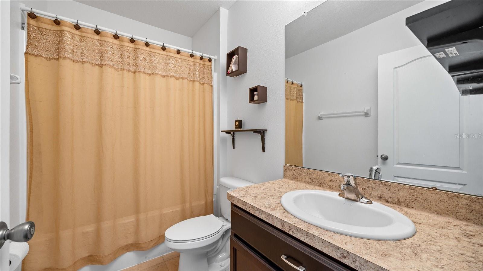 COPPERCREEK PH 1 - Residential