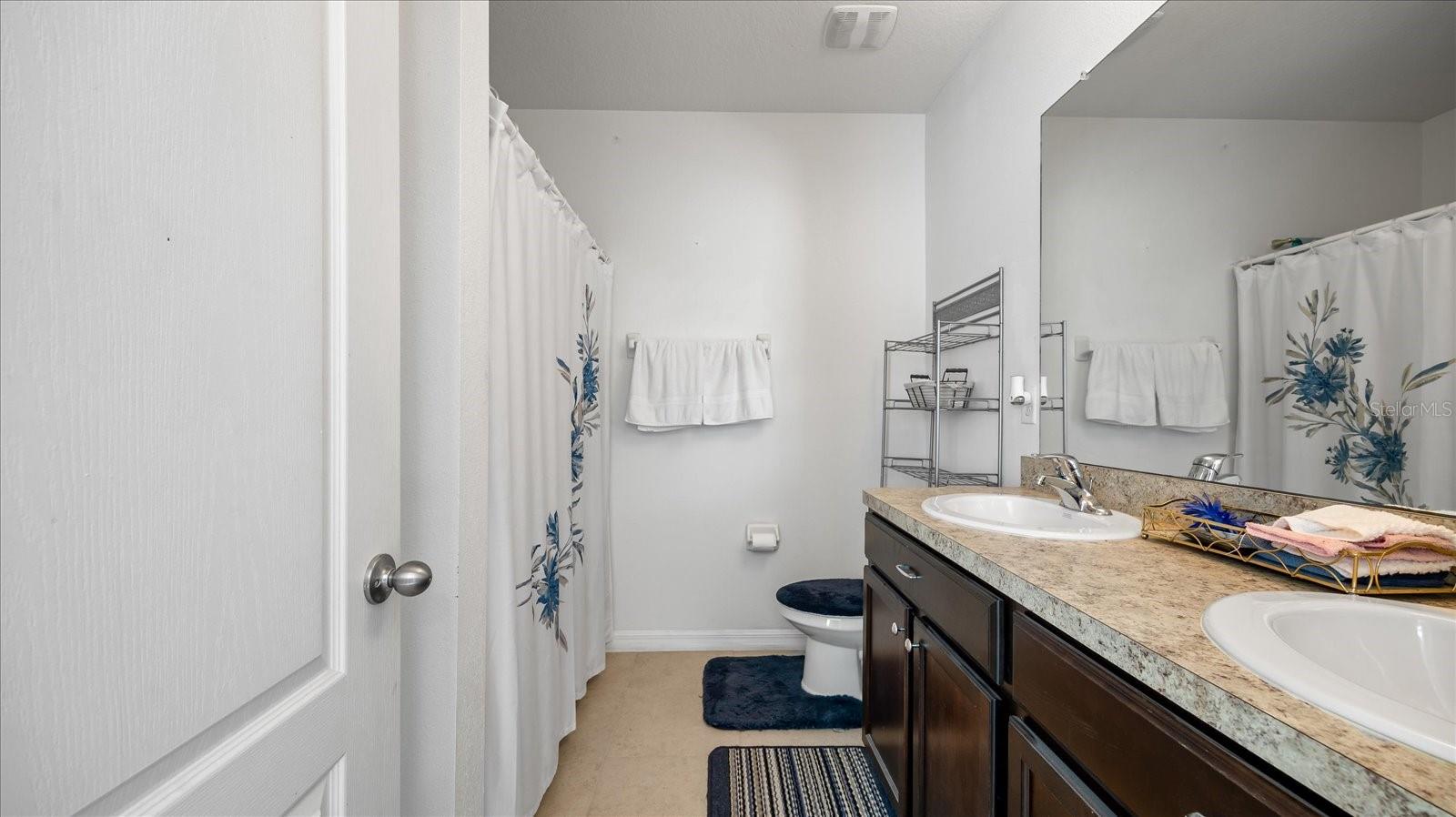 COPPERCREEK PH 1 - Residential