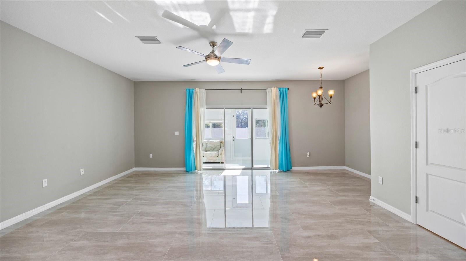 COPPERCREEK PH 1 - Residential