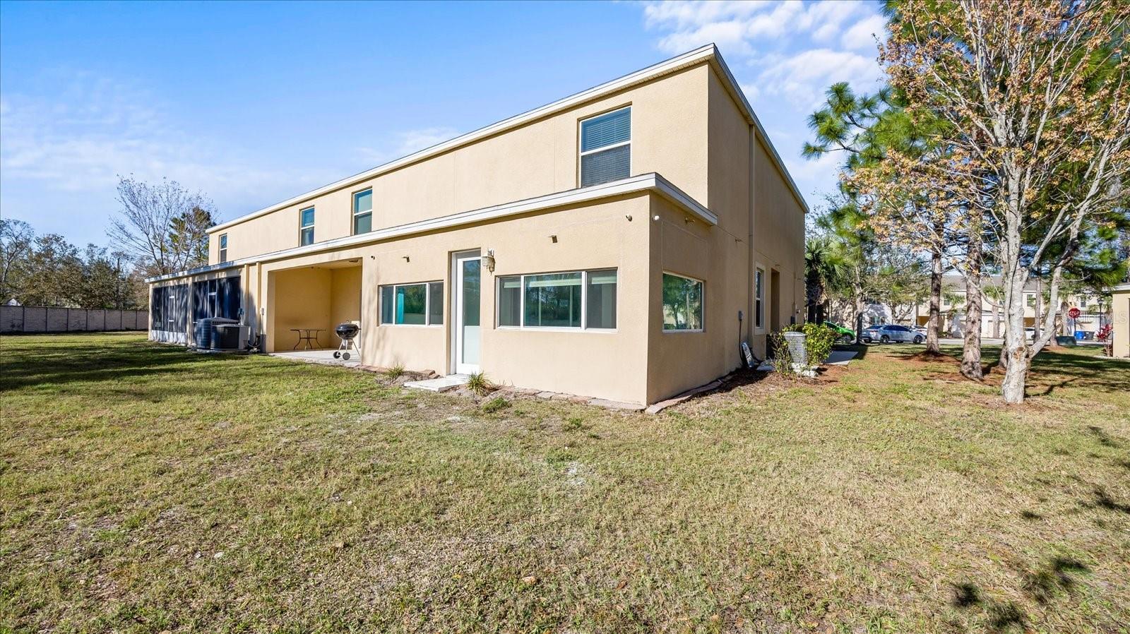 COPPERCREEK PH 1 - Residential