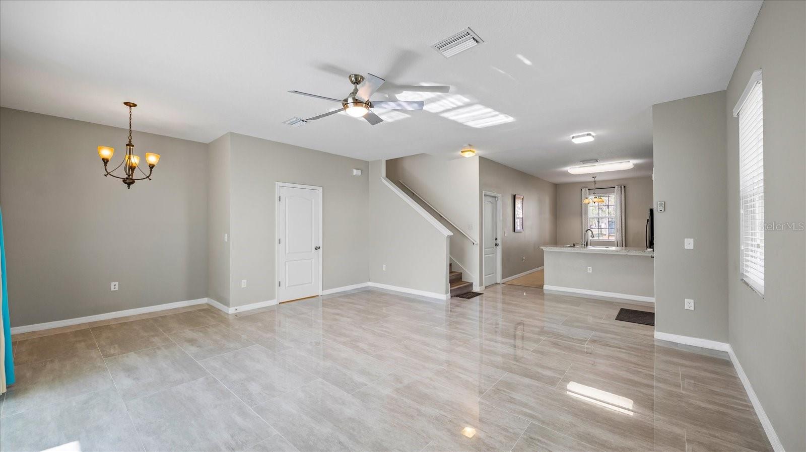 COPPERCREEK PH 1 - Residential
