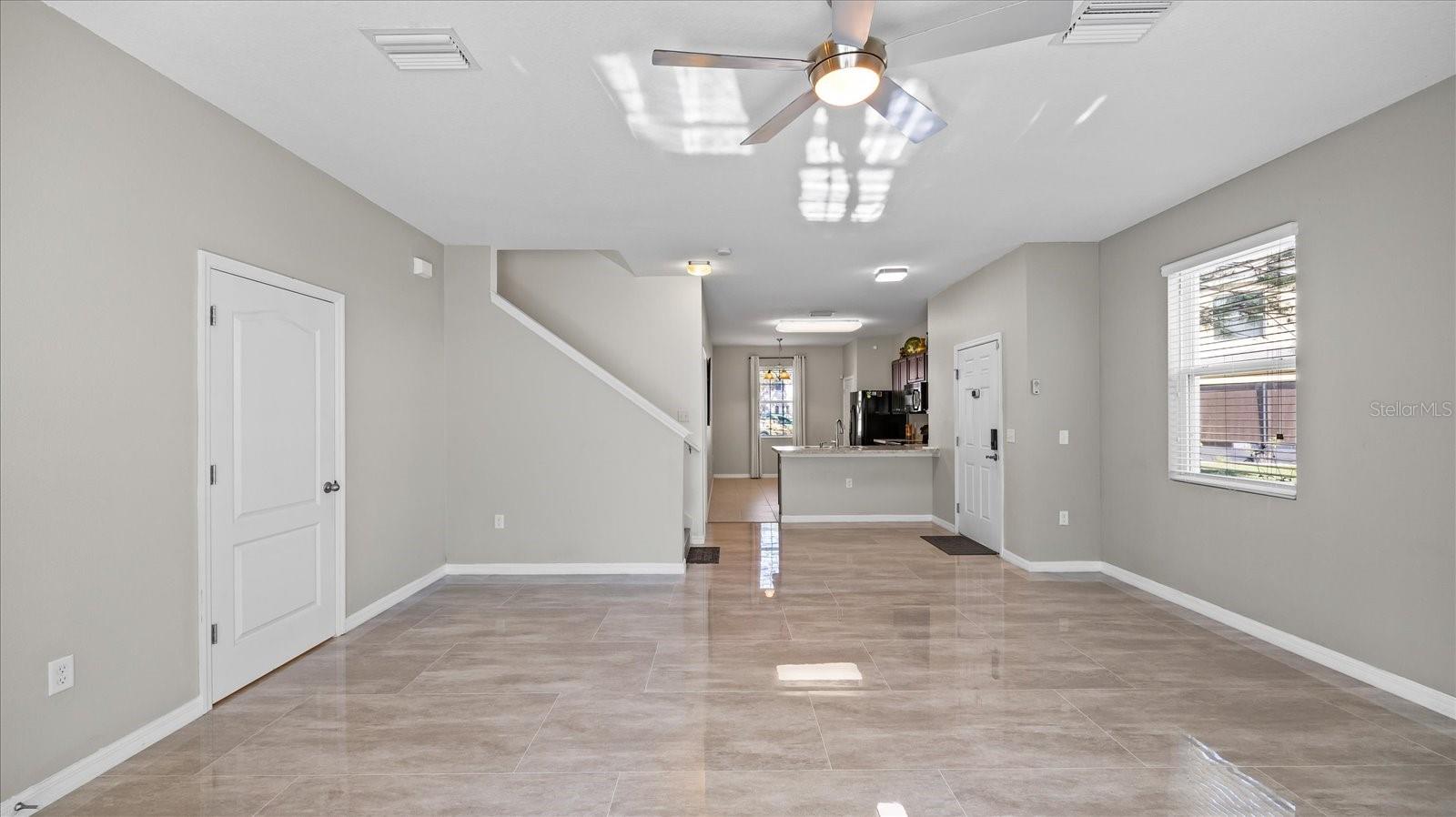 COPPERCREEK PH 1 - Residential
