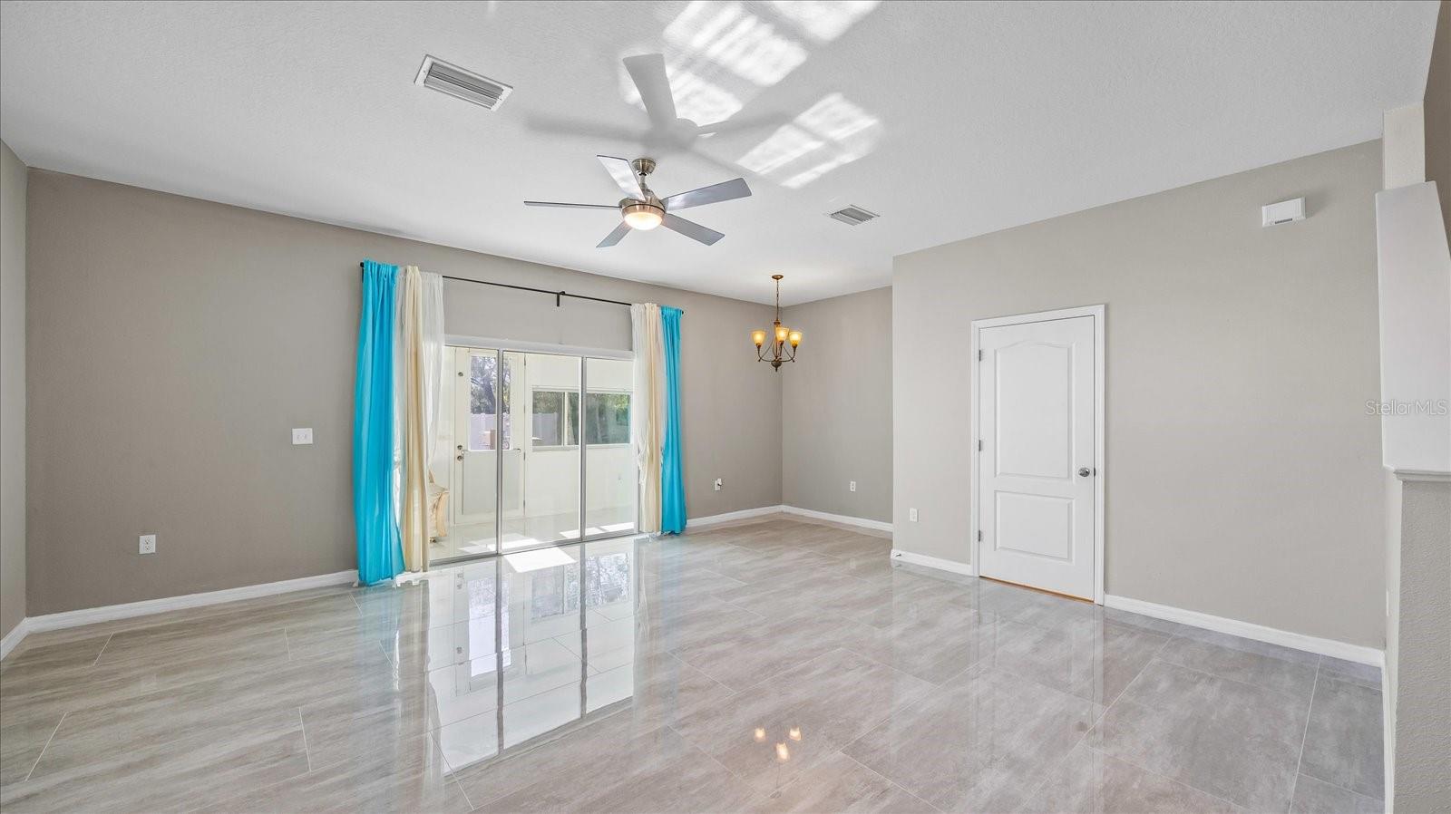 COPPERCREEK PH 1 - Residential