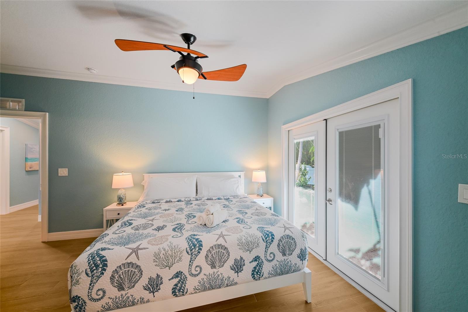 PLUM TREE COTTAGES - Residential