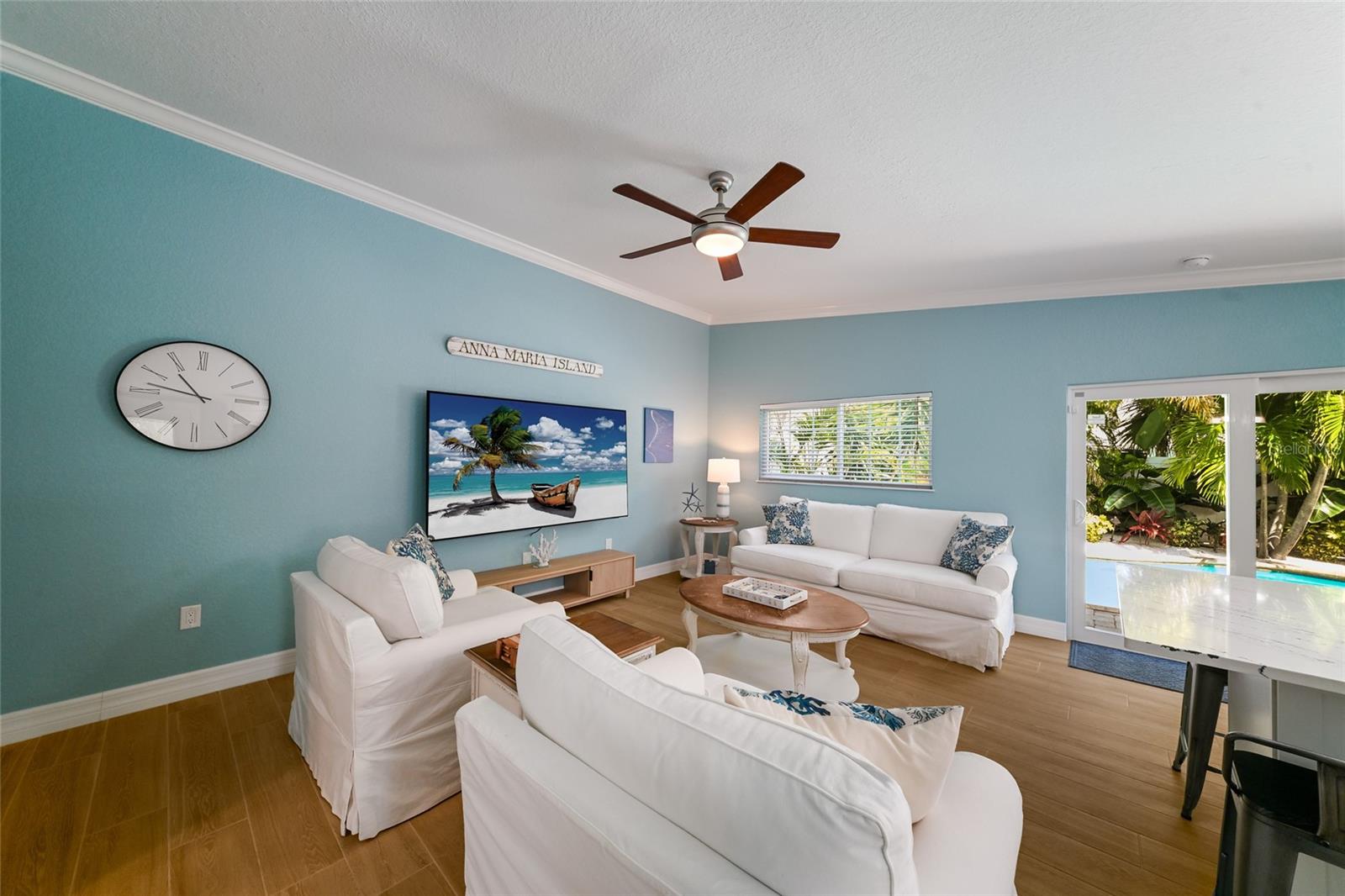 PLUM TREE COTTAGES - Residential
