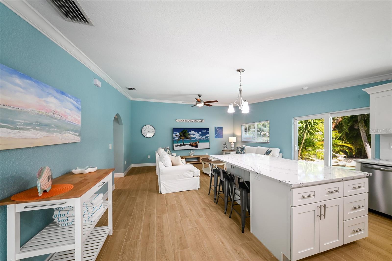 PLUM TREE COTTAGES - Residential