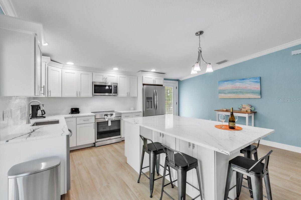 PLUM TREE COTTAGES - Residential