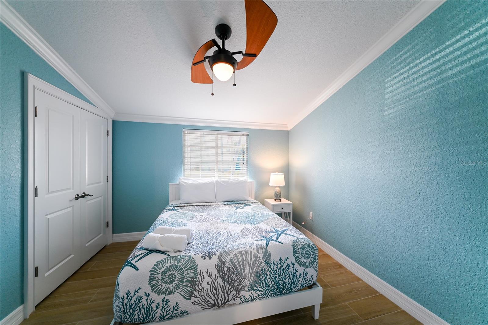 PLUM TREE COTTAGES - Residential