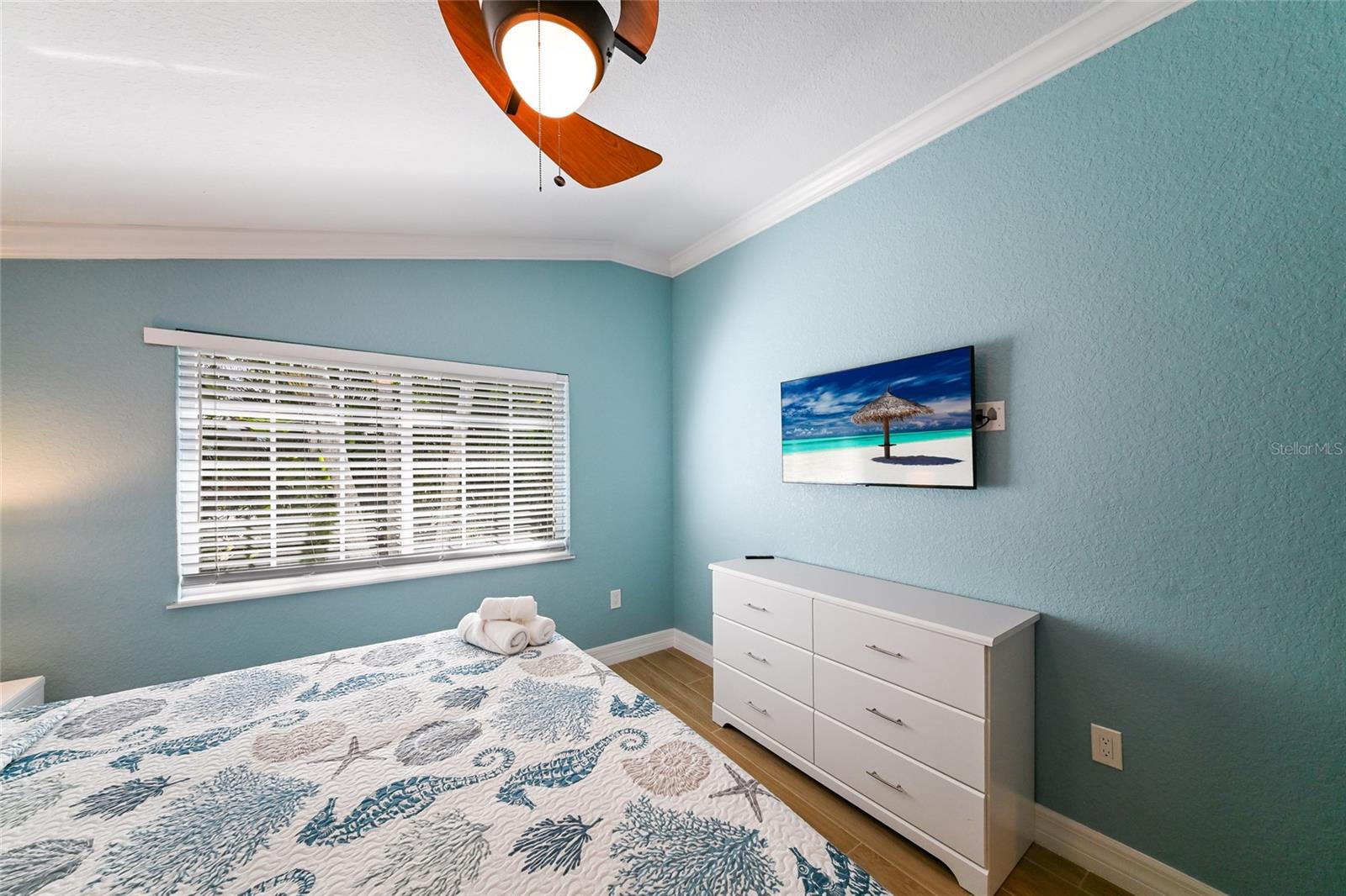 PLUM TREE COTTAGES - Residential