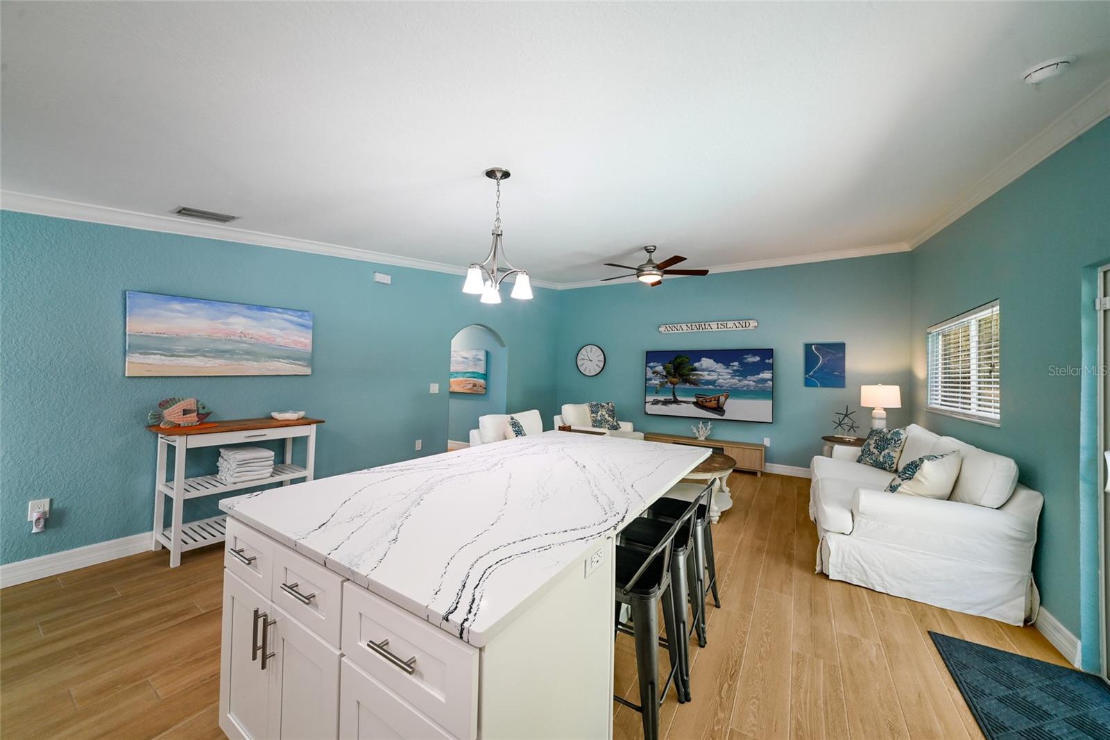 PLUM TREE COTTAGES - Residential