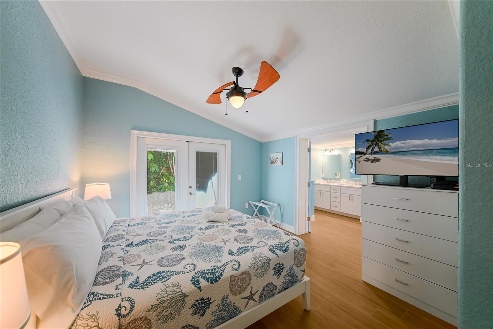 PLUM TREE COTTAGES - Residential