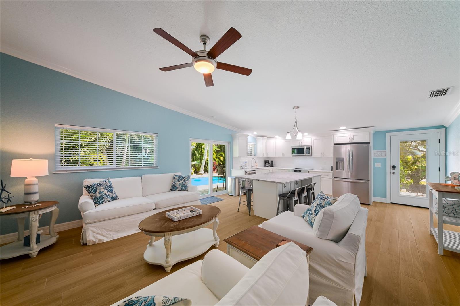 PLUM TREE COTTAGES - Residential