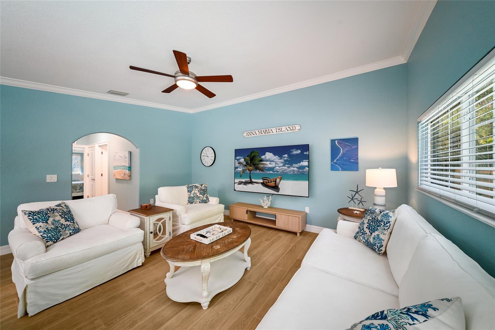 PLUM TREE COTTAGES - Residential
