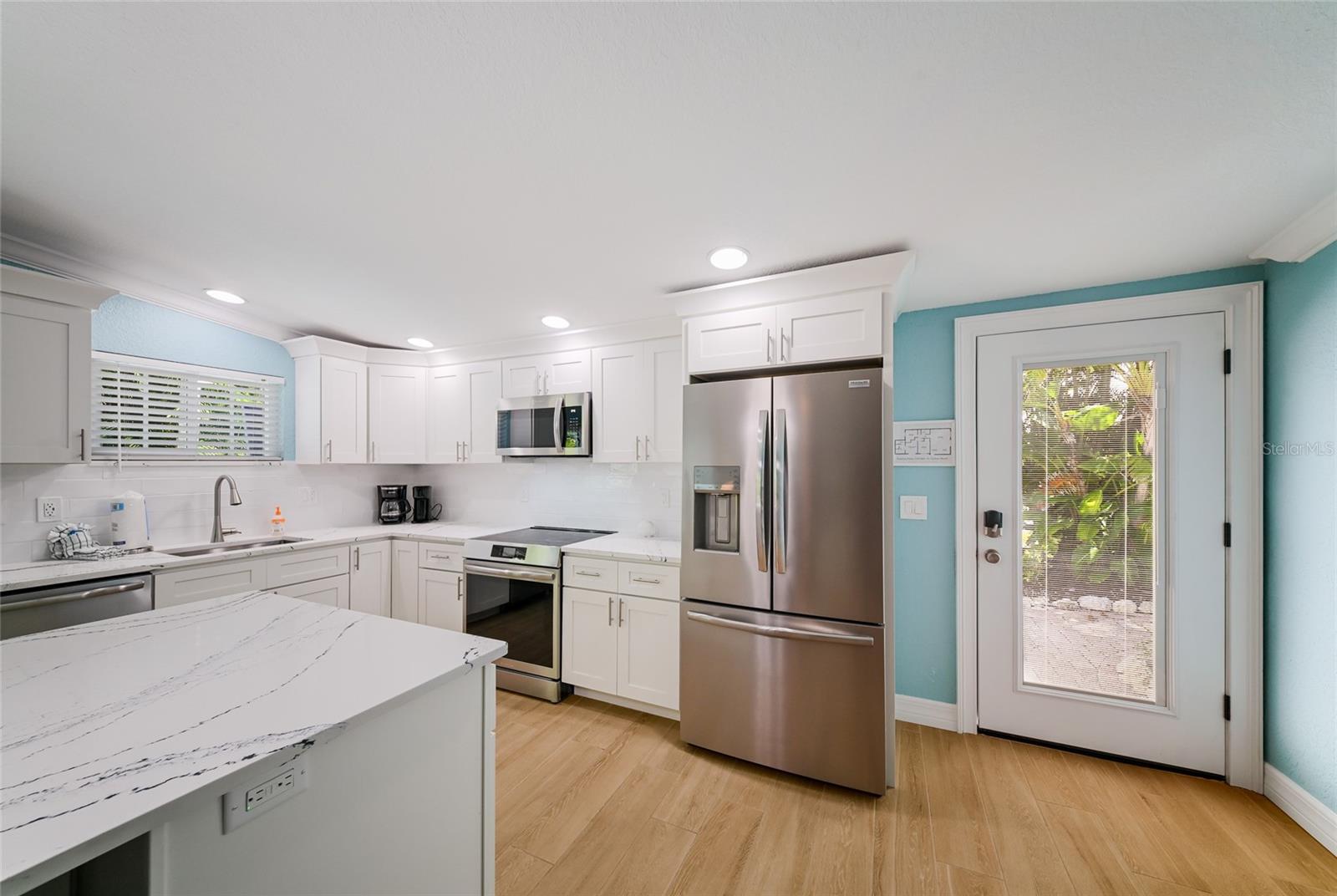 PLUM TREE COTTAGES - Residential