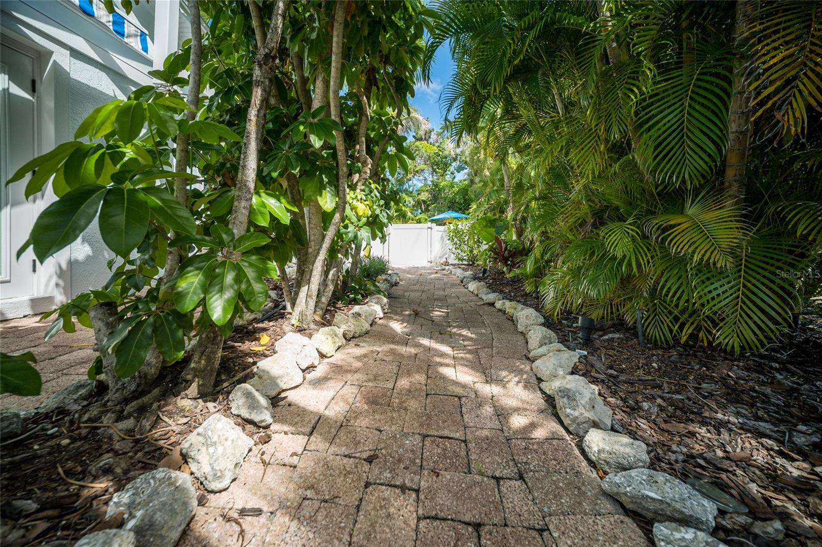 PLUM TREE COTTAGES - Residential