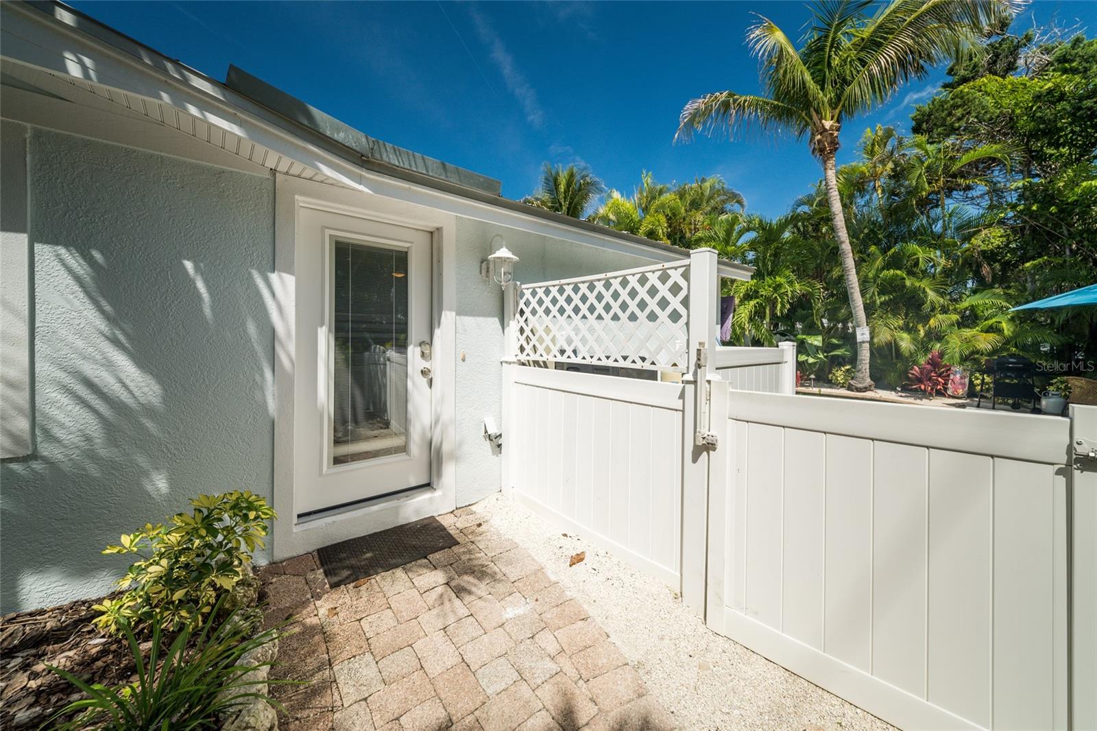 PLUM TREE COTTAGES - Residential
