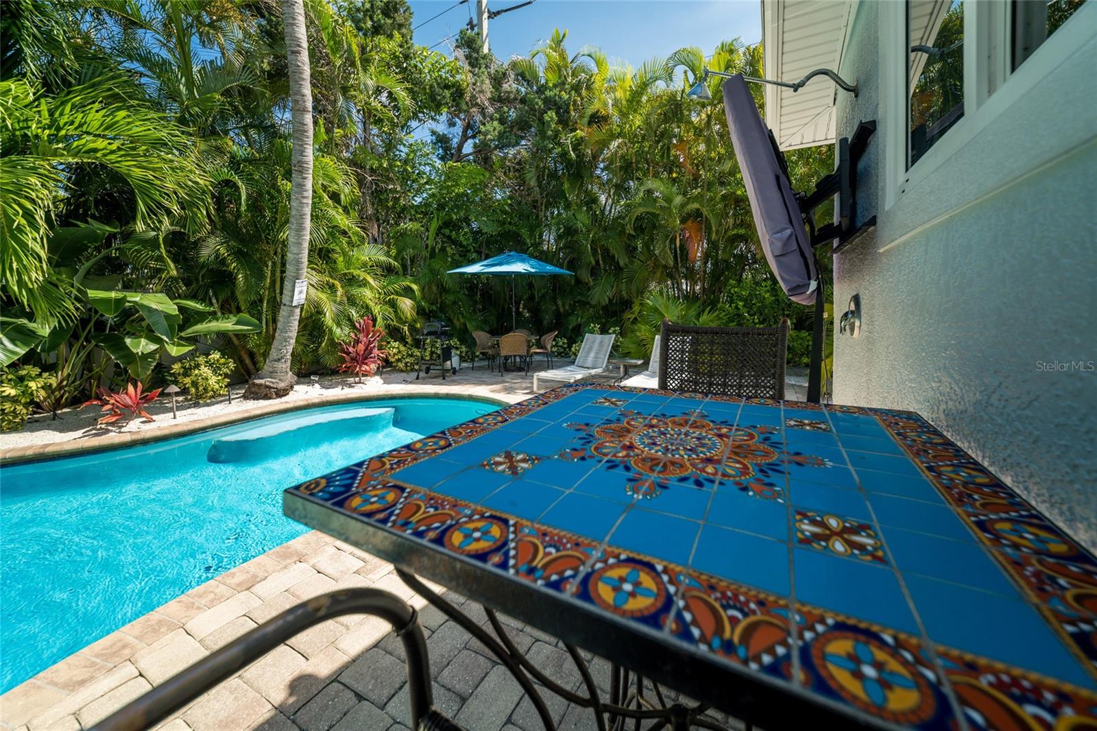 PLUM TREE COTTAGES - Residential