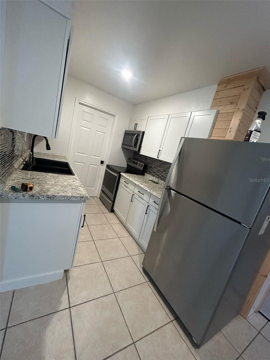 FRUITLAND PARK PARK HEIGHTS - Residential Lease