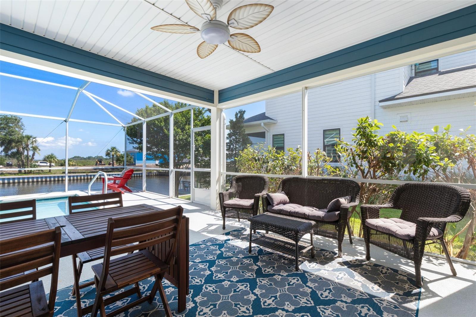 SEASIDE LNDGS - Residential