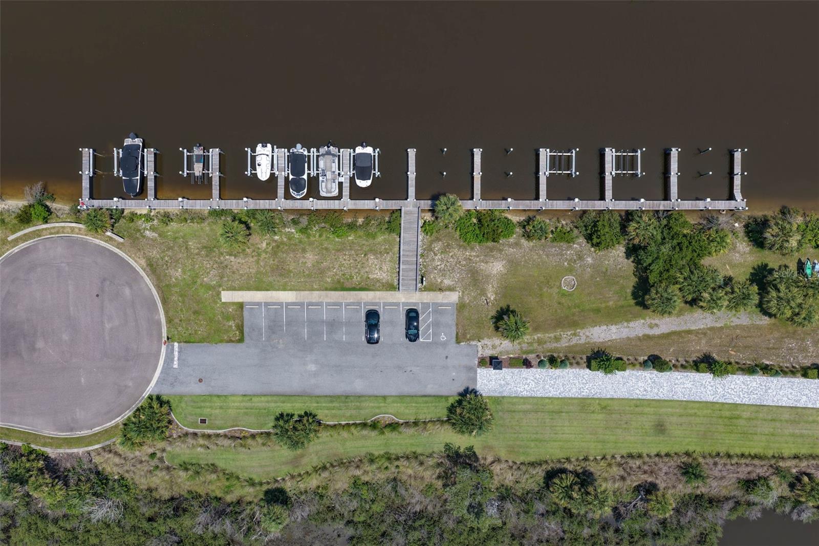 SEASIDE LNDGS - Residential