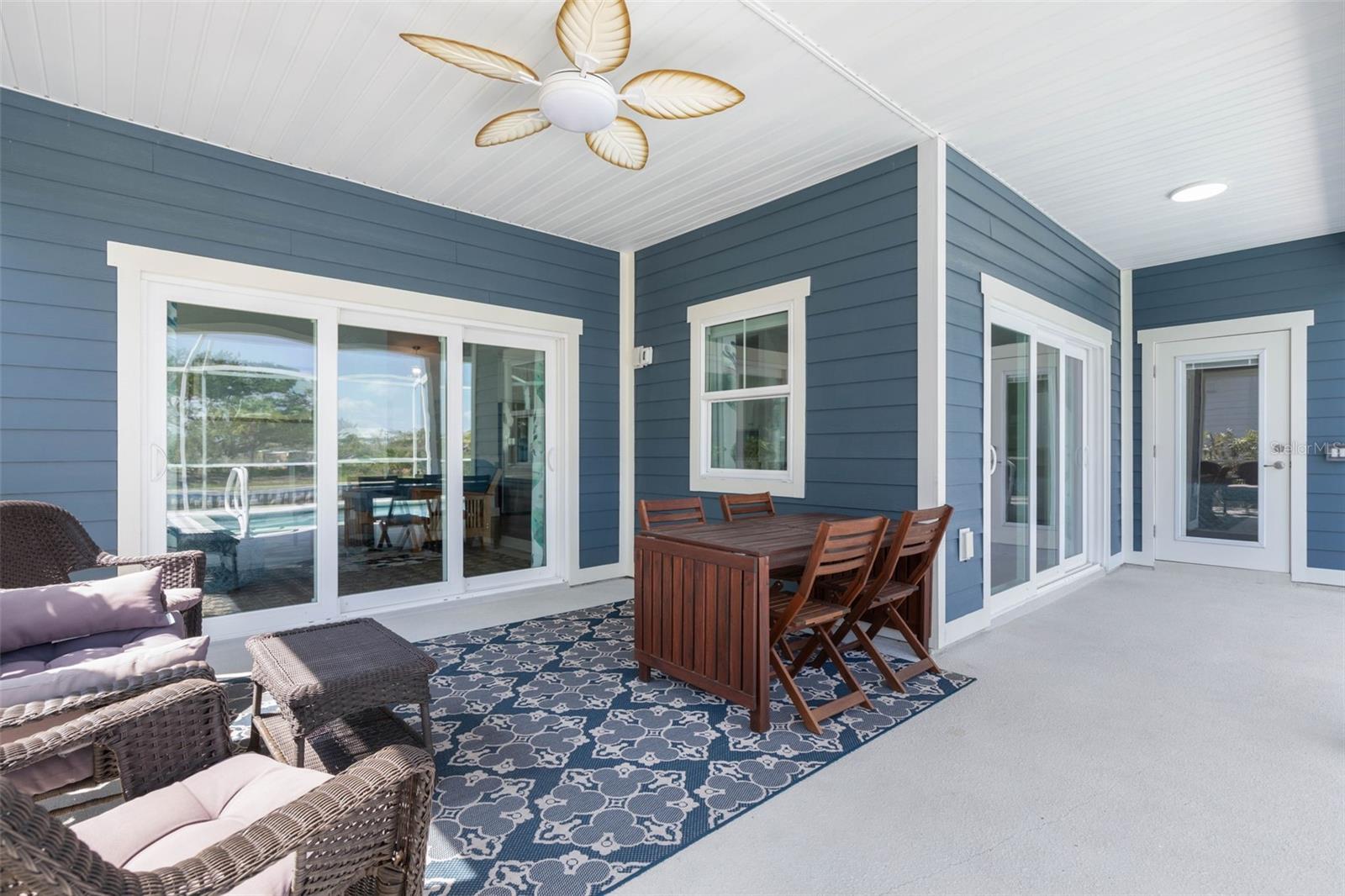 SEASIDE LNDGS - Residential
