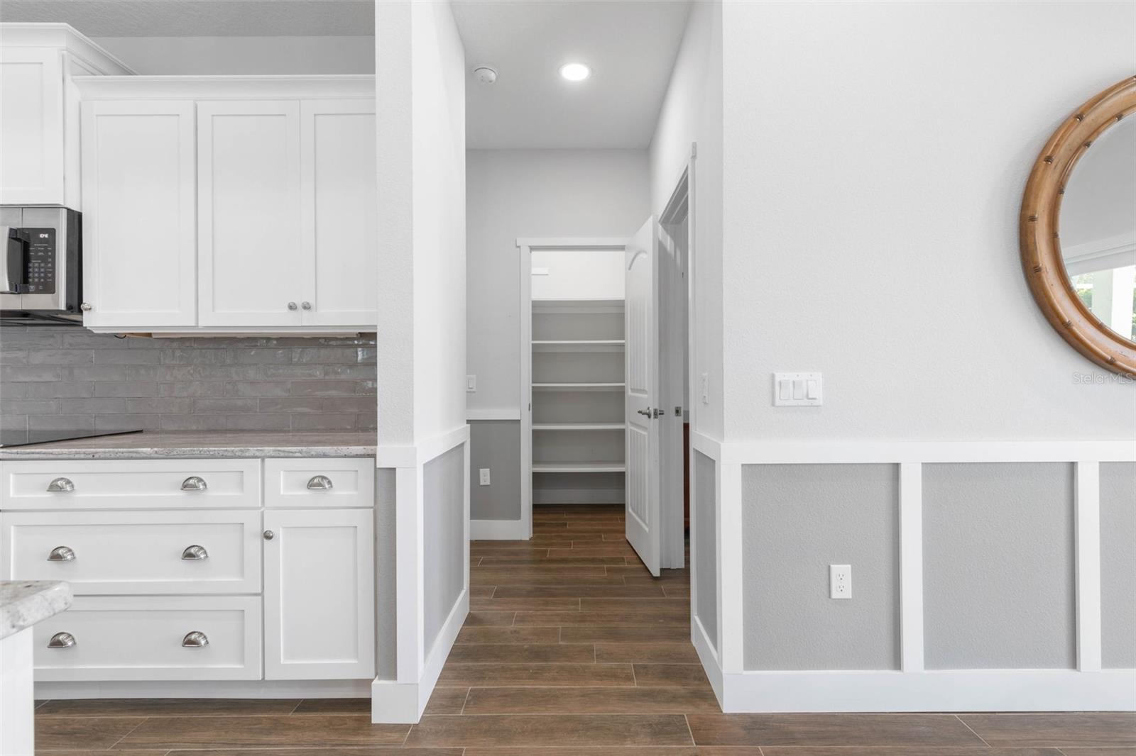 SEASIDE LNDGS - Residential