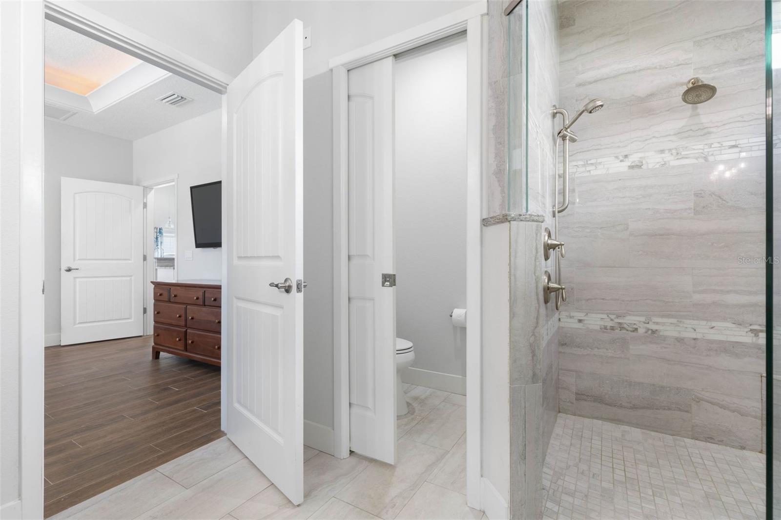 SEASIDE LNDGS - Residential