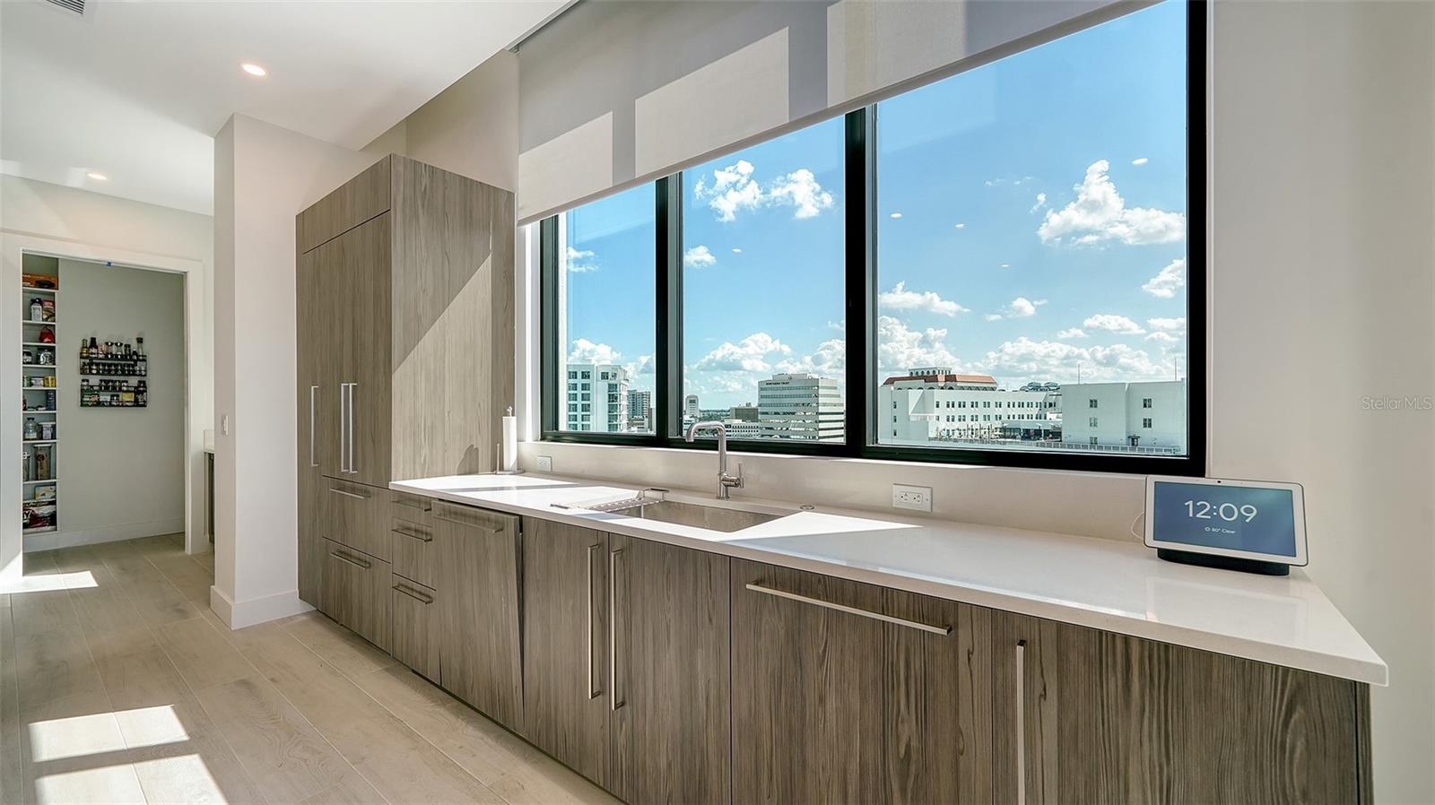 DEMARCAY - Residential