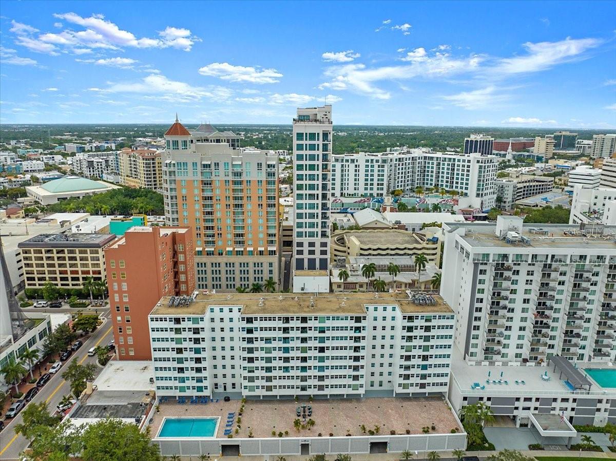 DEMARCAY - Residential