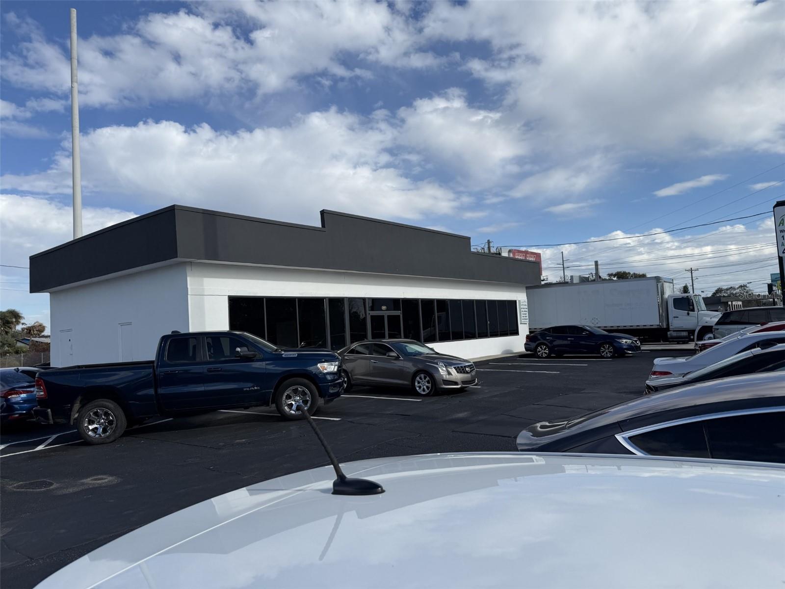WILLIS R MUNGERS LAND SUB - Commercial Sale