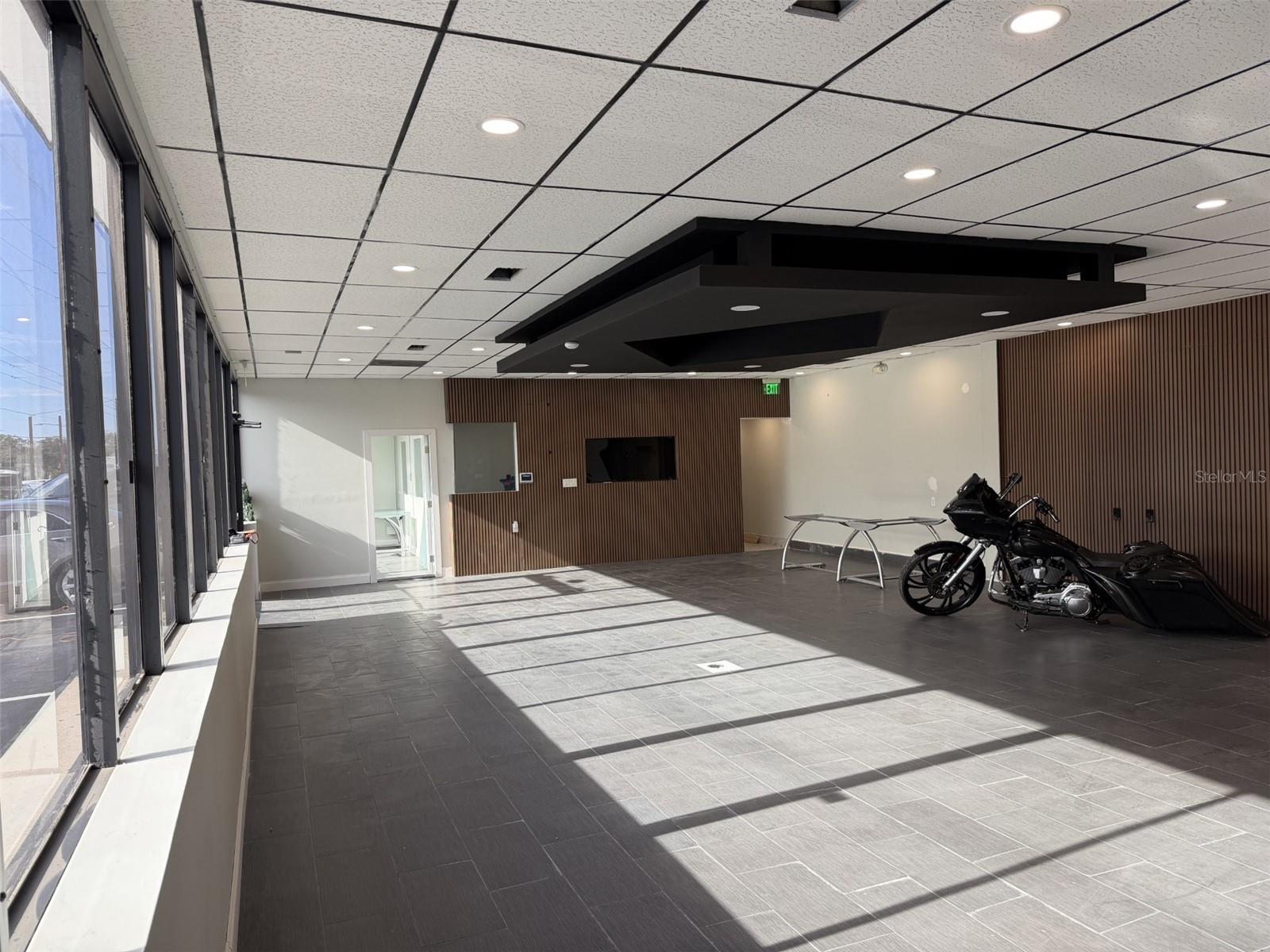 WILLIS R MUNGERS LAND SUB - Commercial Sale