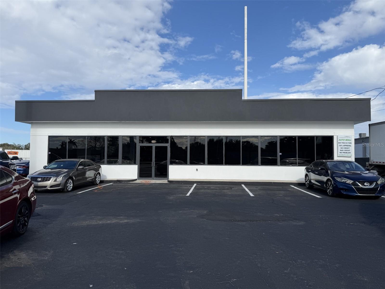 WILLIS R MUNGERS LAND SUB - Commercial Sale