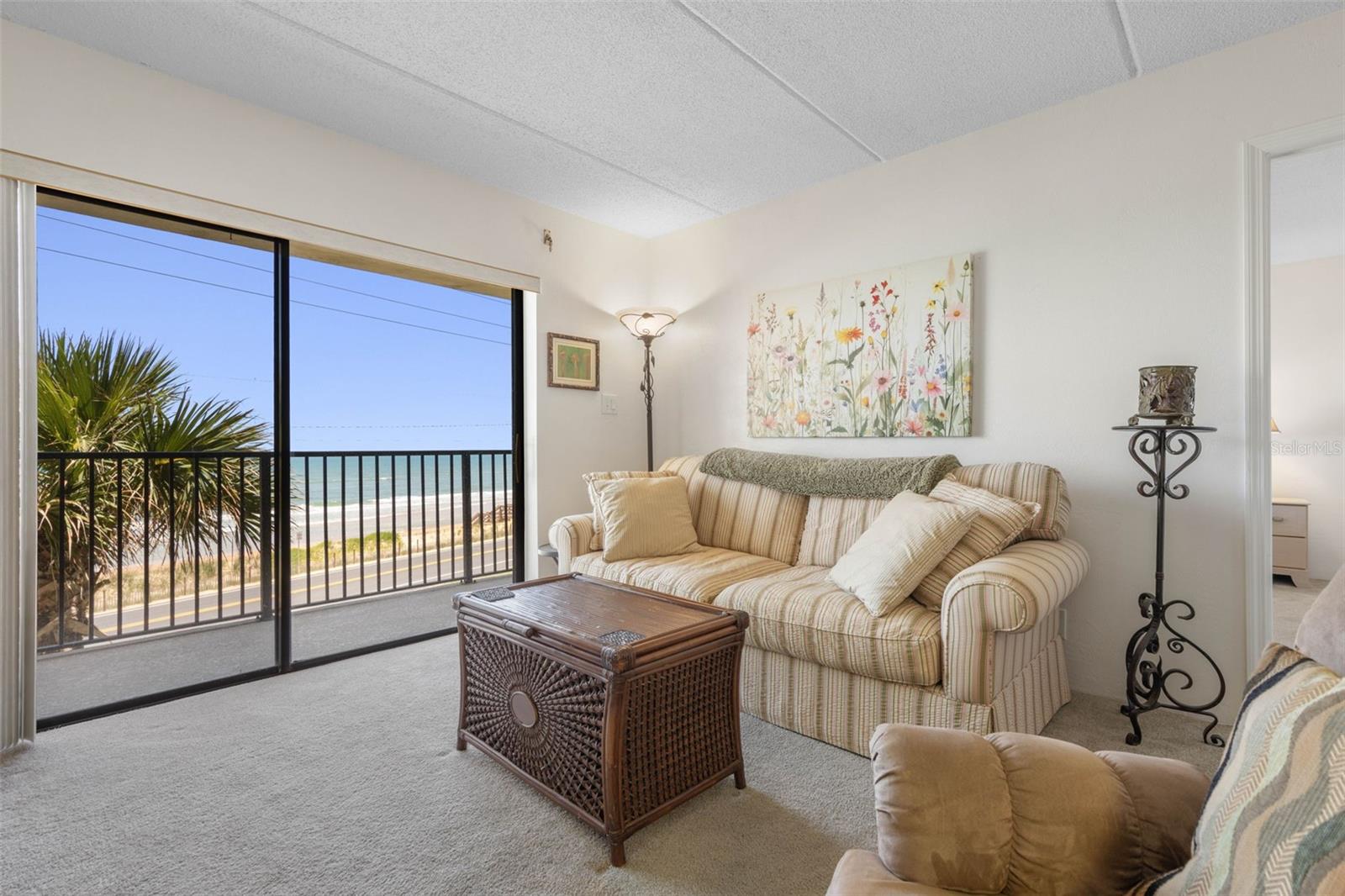 OCEAN WATCH - Residential