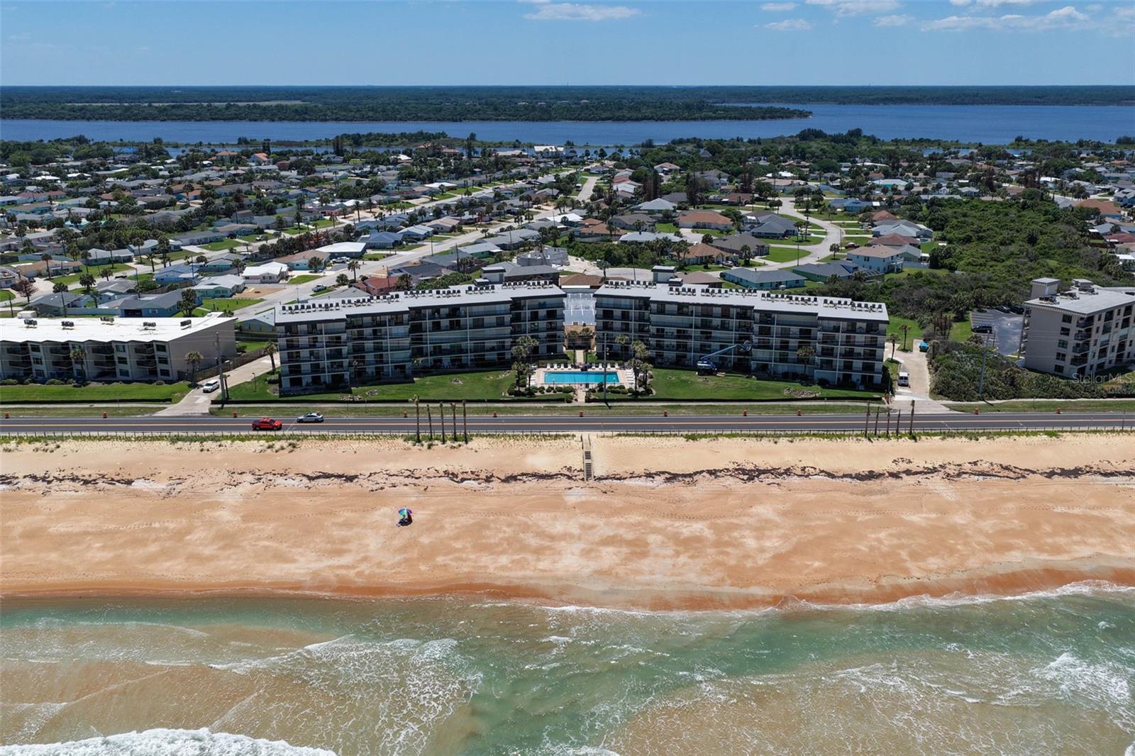 OCEAN WATCH - Residential